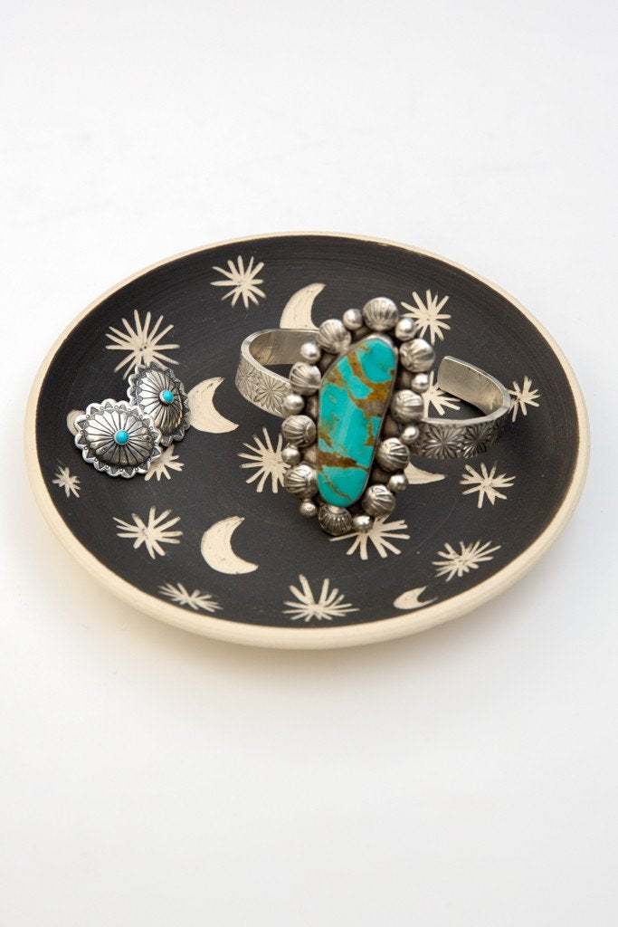 Stellar Jewelry Dish