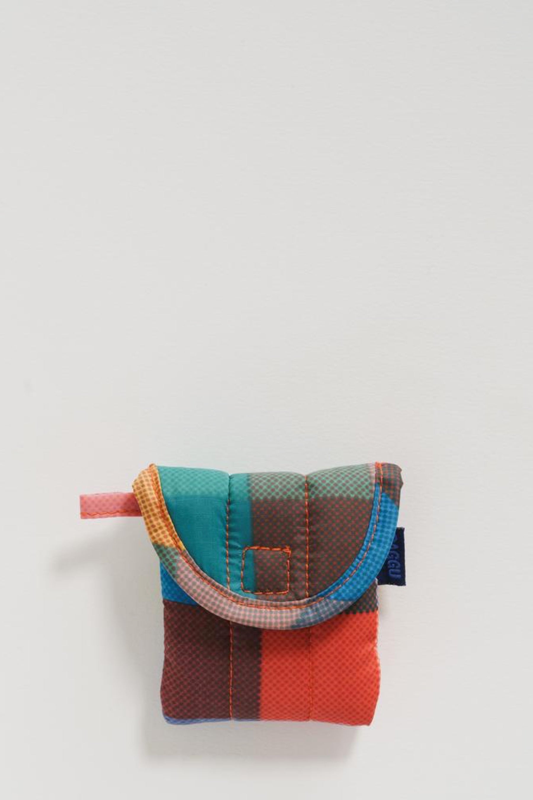 Madras No. 1 Earbuds Case