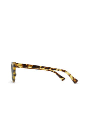 Tokyo Tortoise Flora Sunglasses