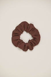 Earth Scrunchie