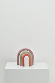 Cool Rainbow Object