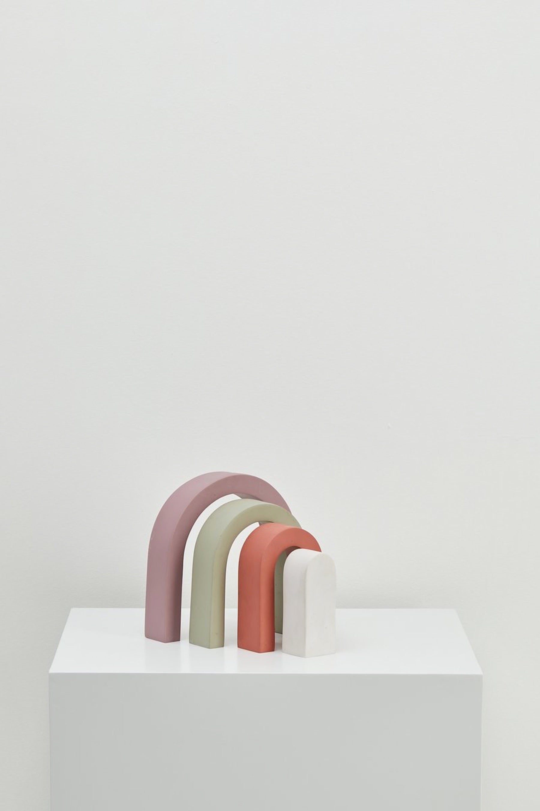 Cool Rainbow Object