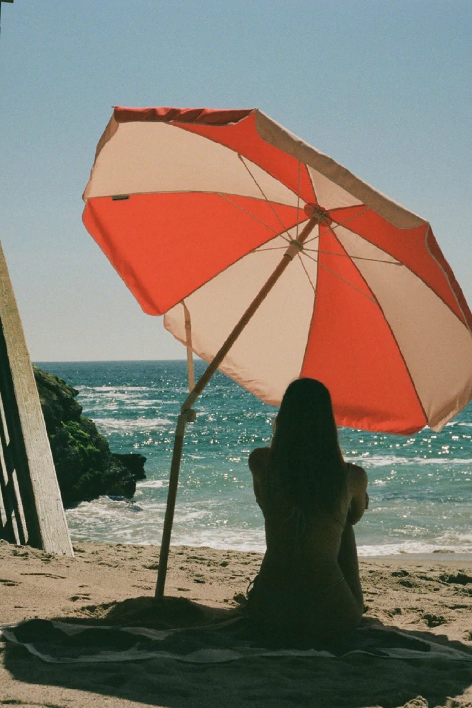 Topanga Umbrella