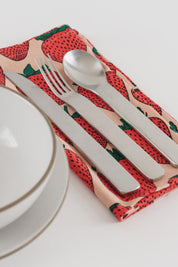 Backyard Fruit Reusable Cloth Set