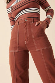 Chestnut Heidi Jean