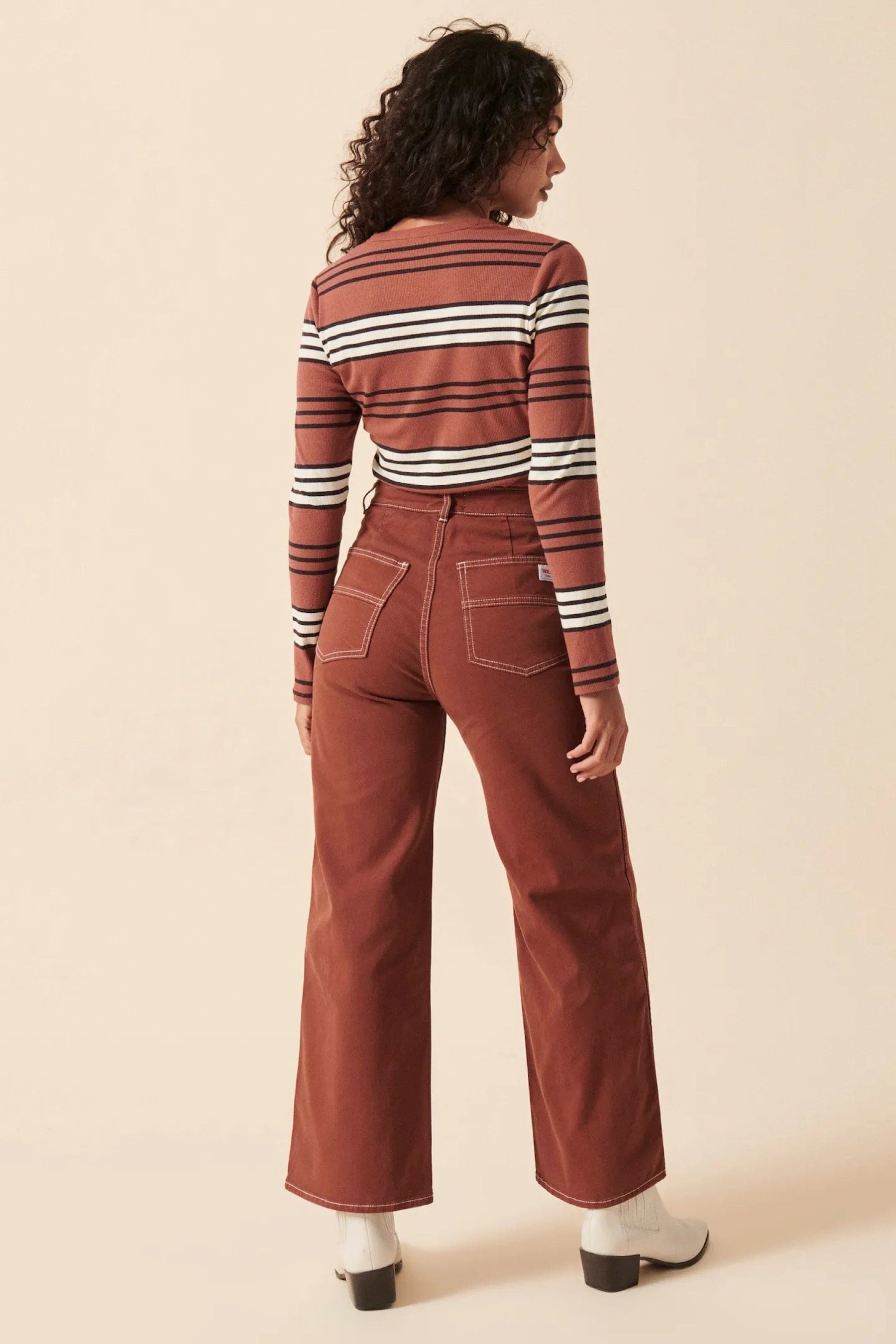 Chestnut Heidi Jean