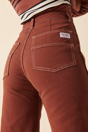 Chestnut Heidi Jean