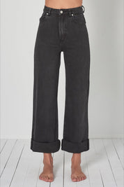 Vintage Black Heidi Jean