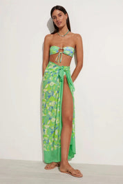 Galarosa Playa Scarf