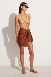 Plain Spice Salina Pareo