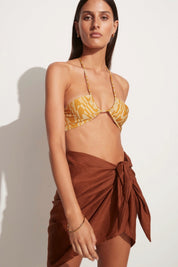 Plain Spice Salina Pareo
