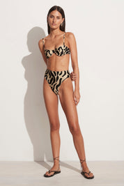 La Cateau Farrah Top