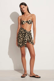 La Cateau Salina Pareo