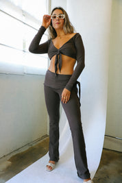 Creme Brulee Astrid Legging