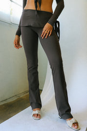Creme Brulee Astrid Legging
