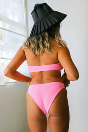 Bubblegum Jean Bikini