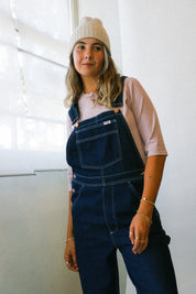 Rinse Casey Jones Dungaree