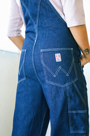Rinse Casey Jones Dungaree