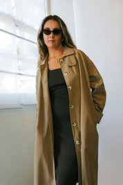 Havana Beatniks Sunglasses