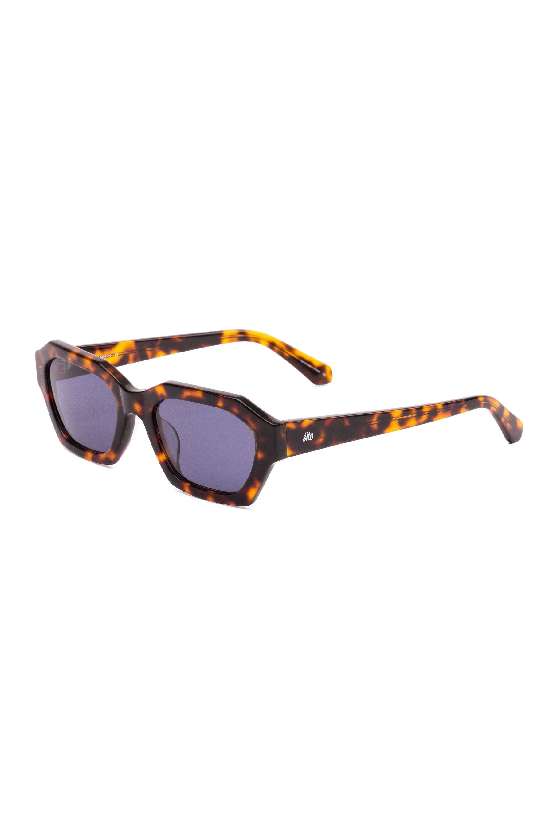 Honey Tort Kinetic Sunglasses