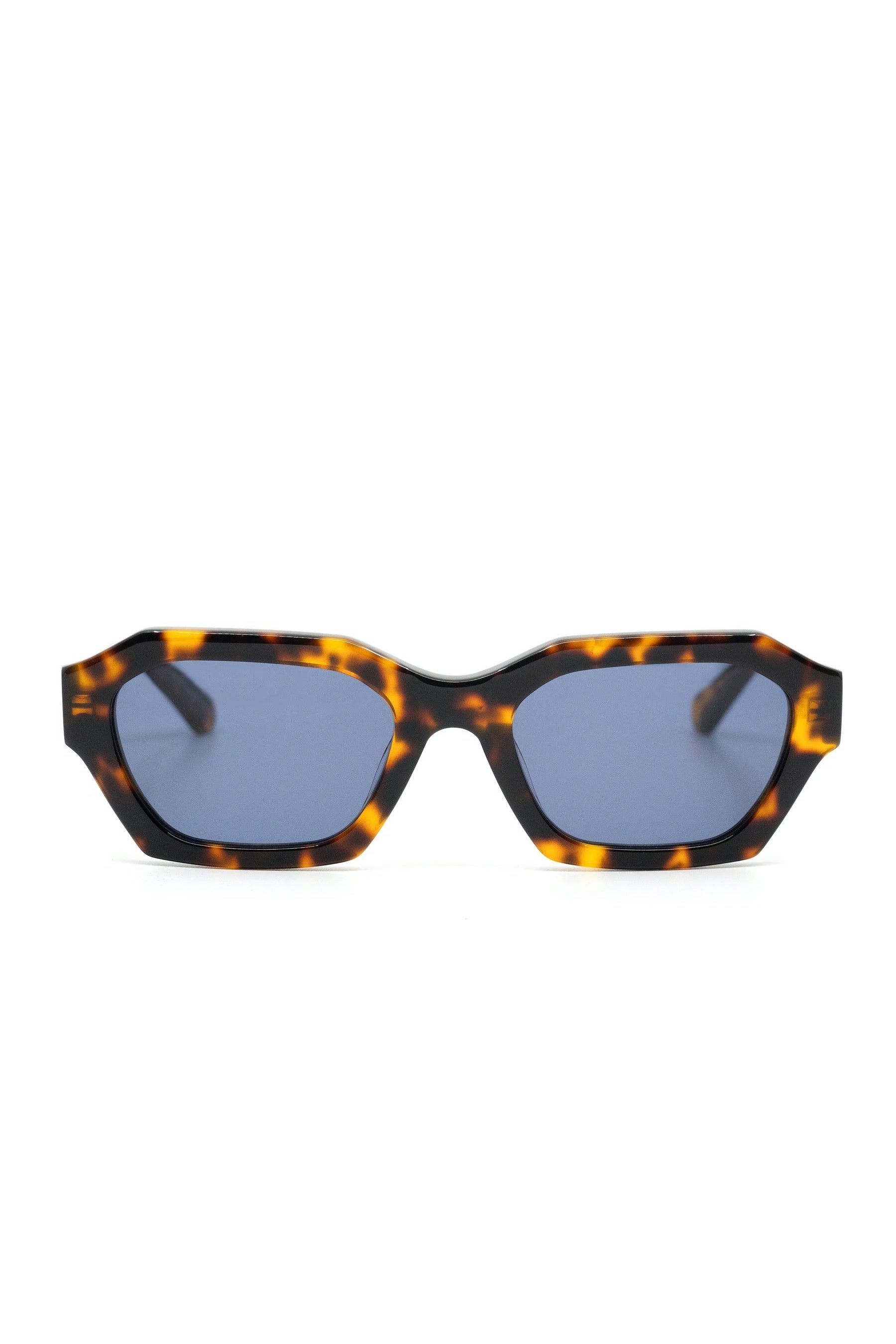 Honey Tort Kinetic Sunglasses
