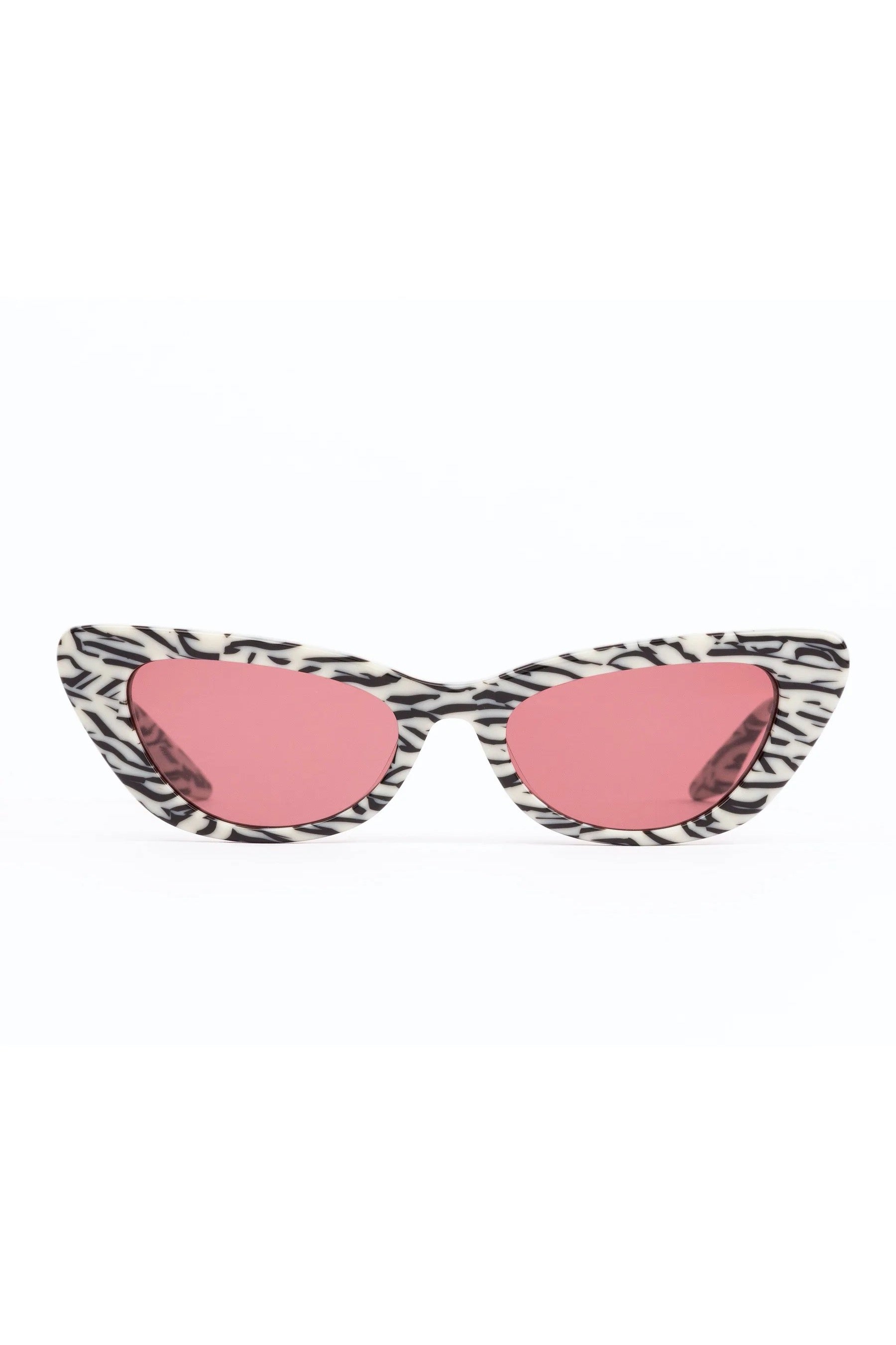 Savannah Lunette Sunglasses