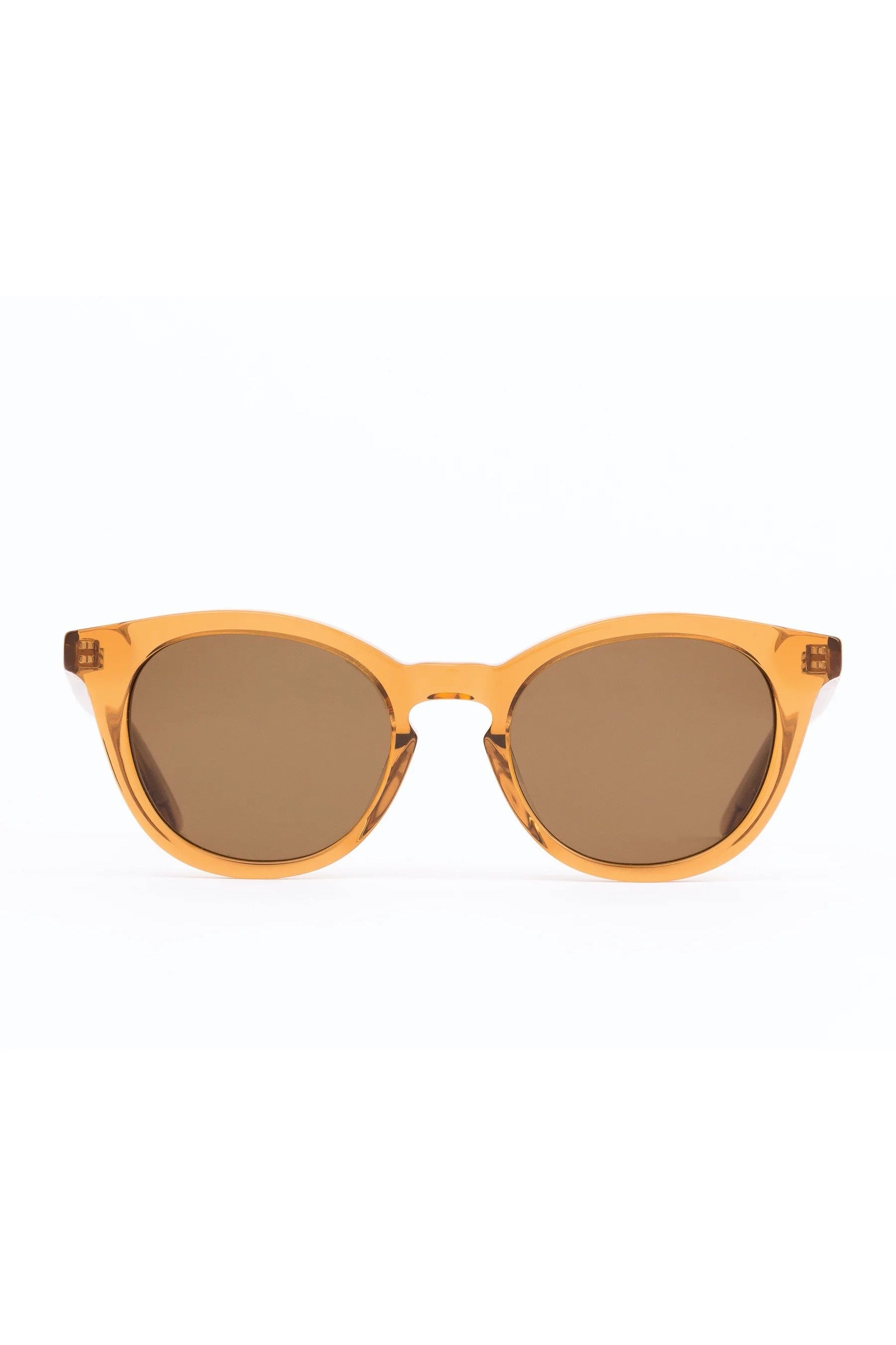 Tobacco Now Or Never Sunglasses