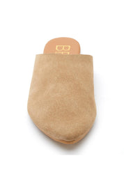 Natural Siren Mule