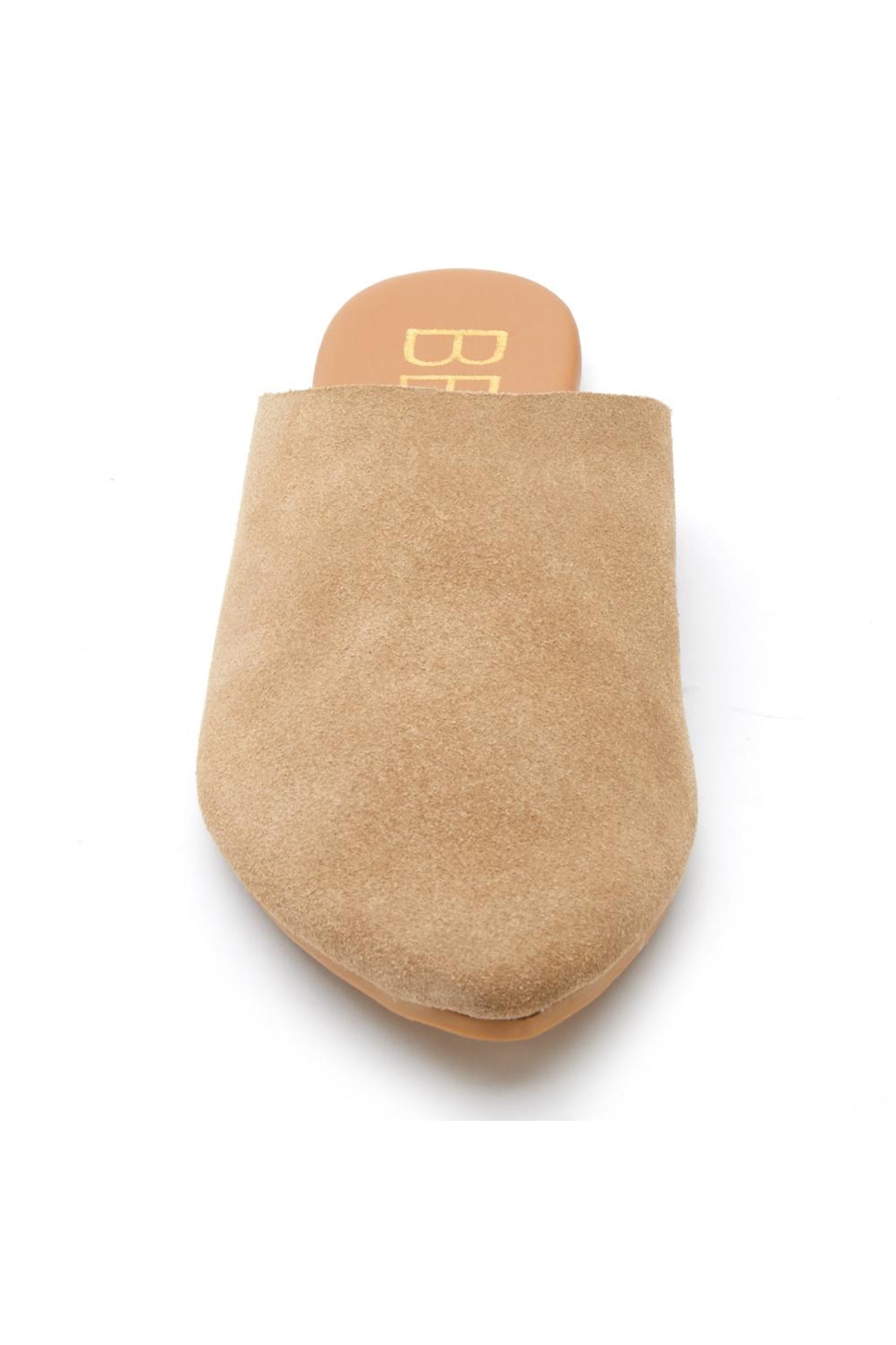 Natural Siren Mule