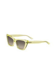 Limeade Wonderland Sunglasses