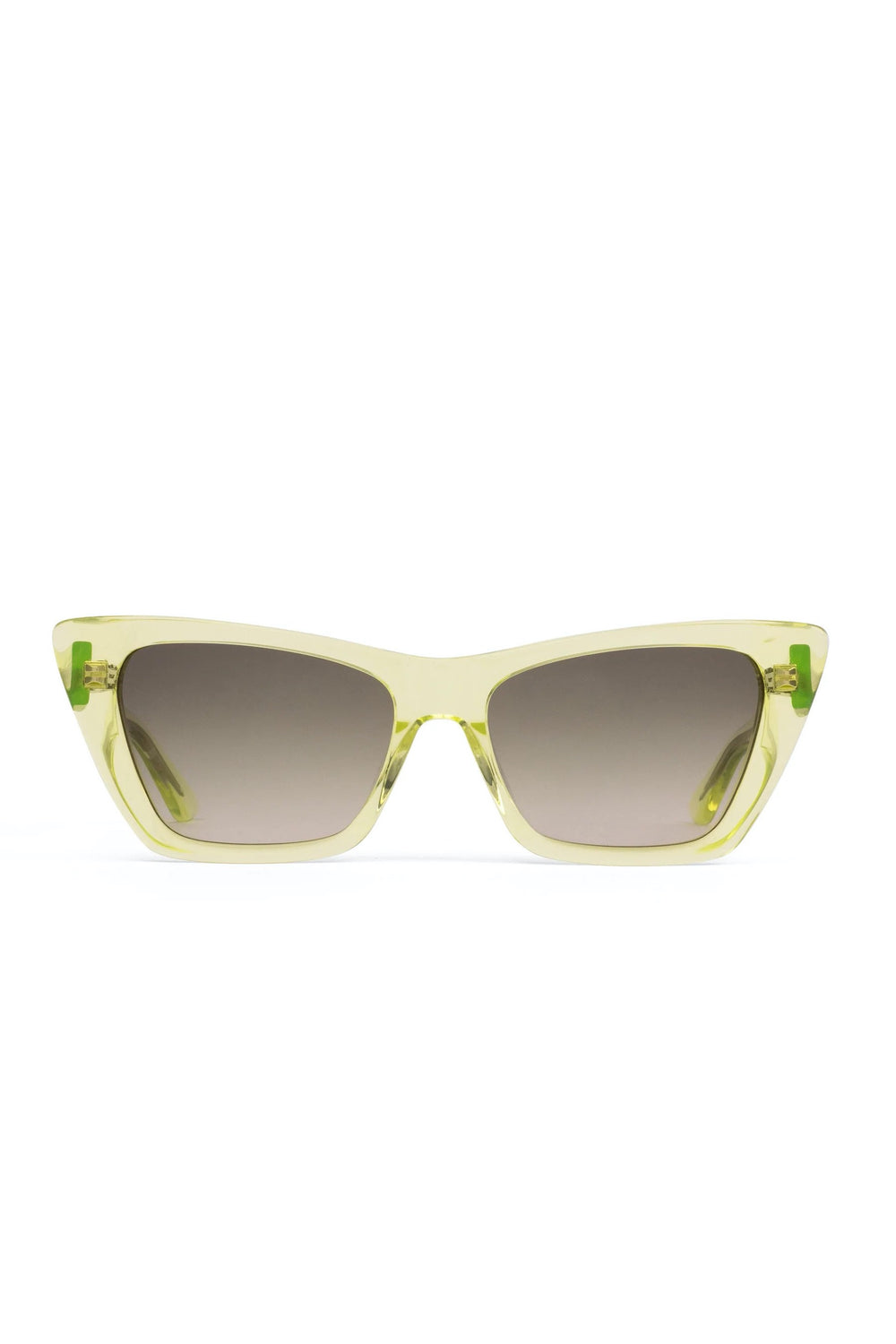 Limeade Wonderland Sunglasses