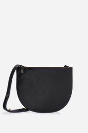 Black Smile Crossbody