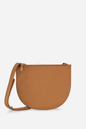 Saddle Smile Crossbody