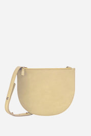Cream Smile Crossbody