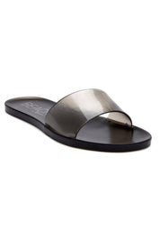 Smoke Sol Sandal