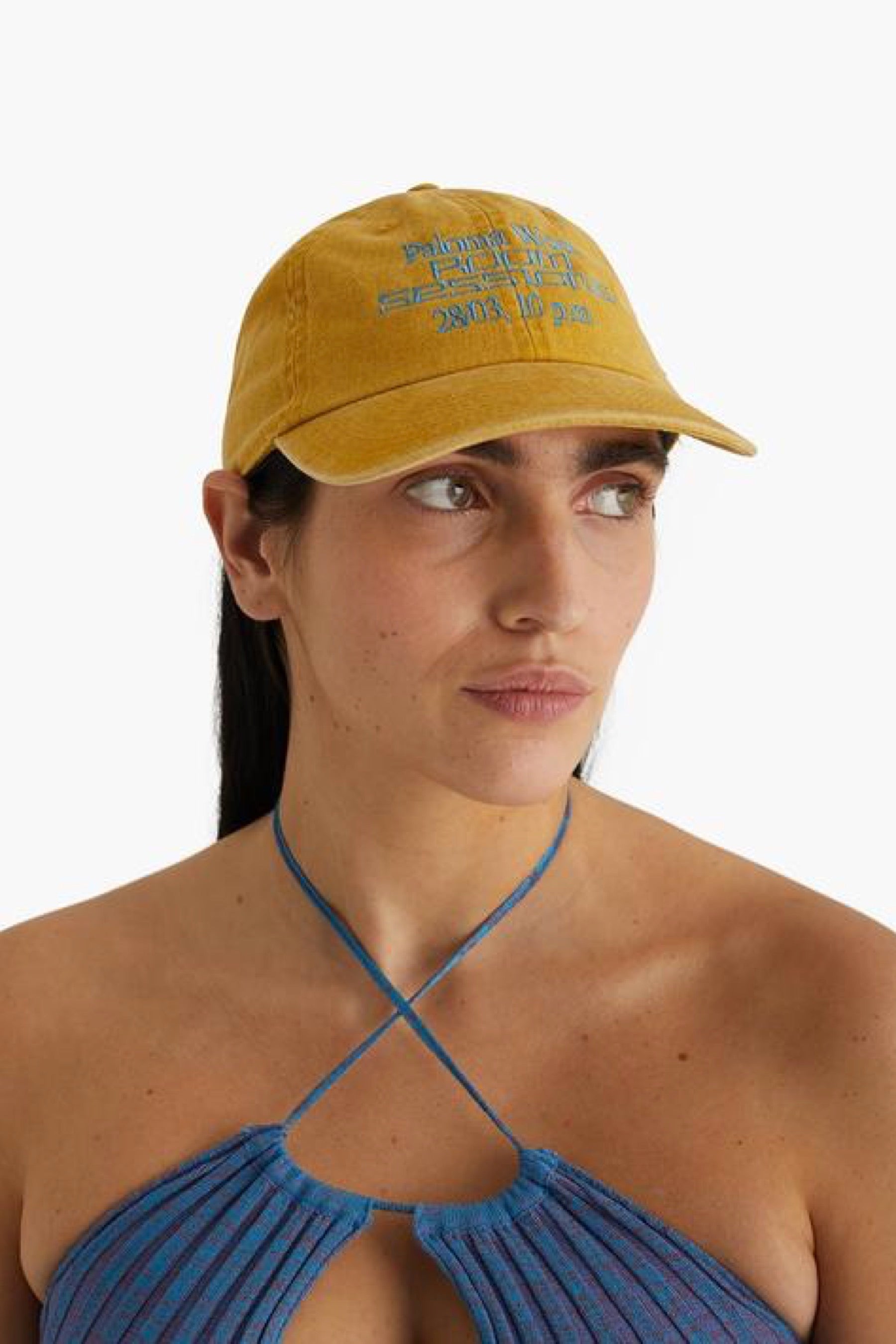 Sessions Happy Hour Hat