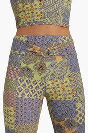 Lavender Blue Carl Pant