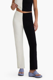 Black Dama Pant