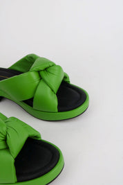 Grass Romi Sandal