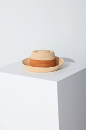 Natural Monti Hat