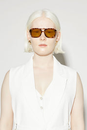 Coquina Menzies Sunglasses