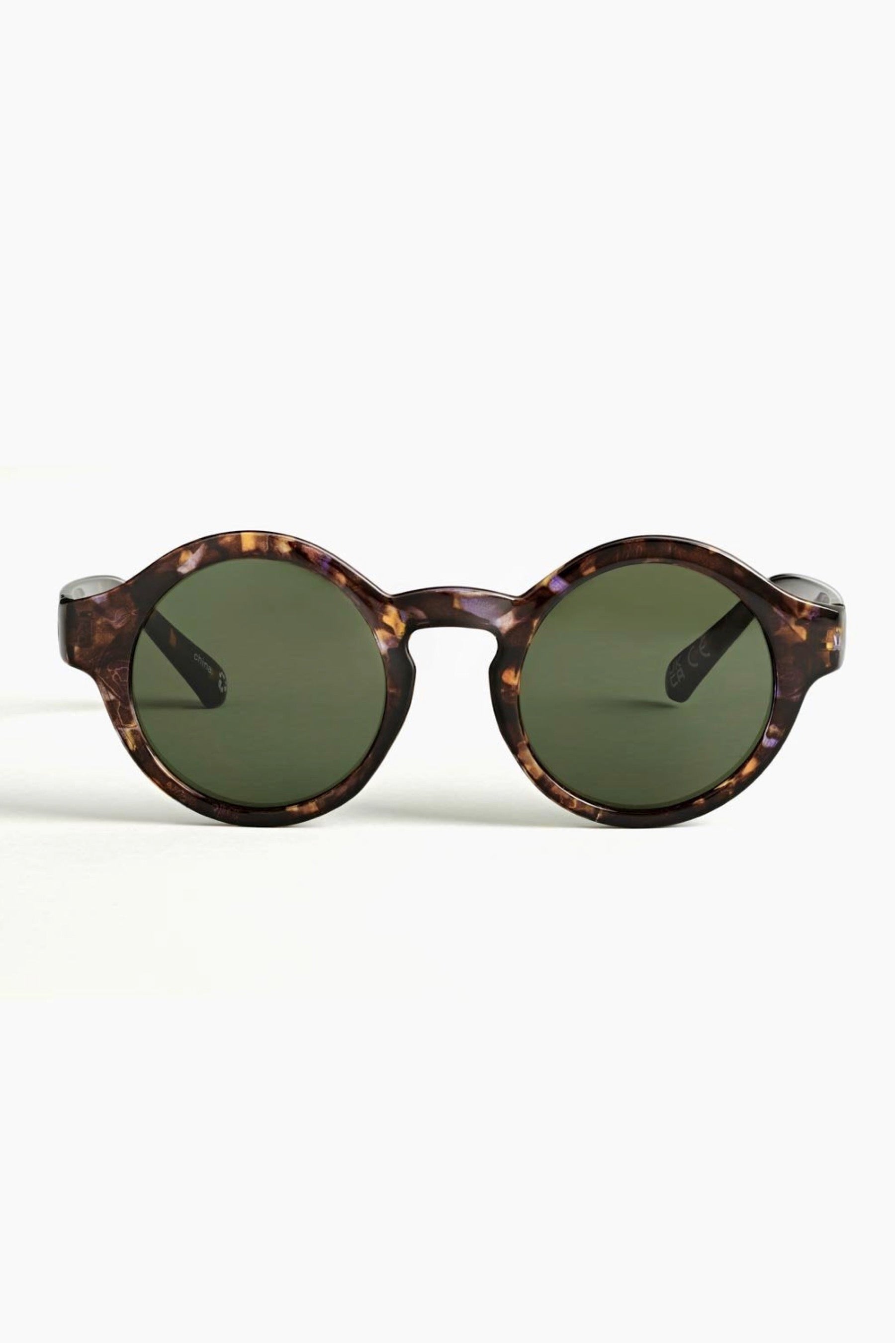 Blackberry Lazenby Sunglasses