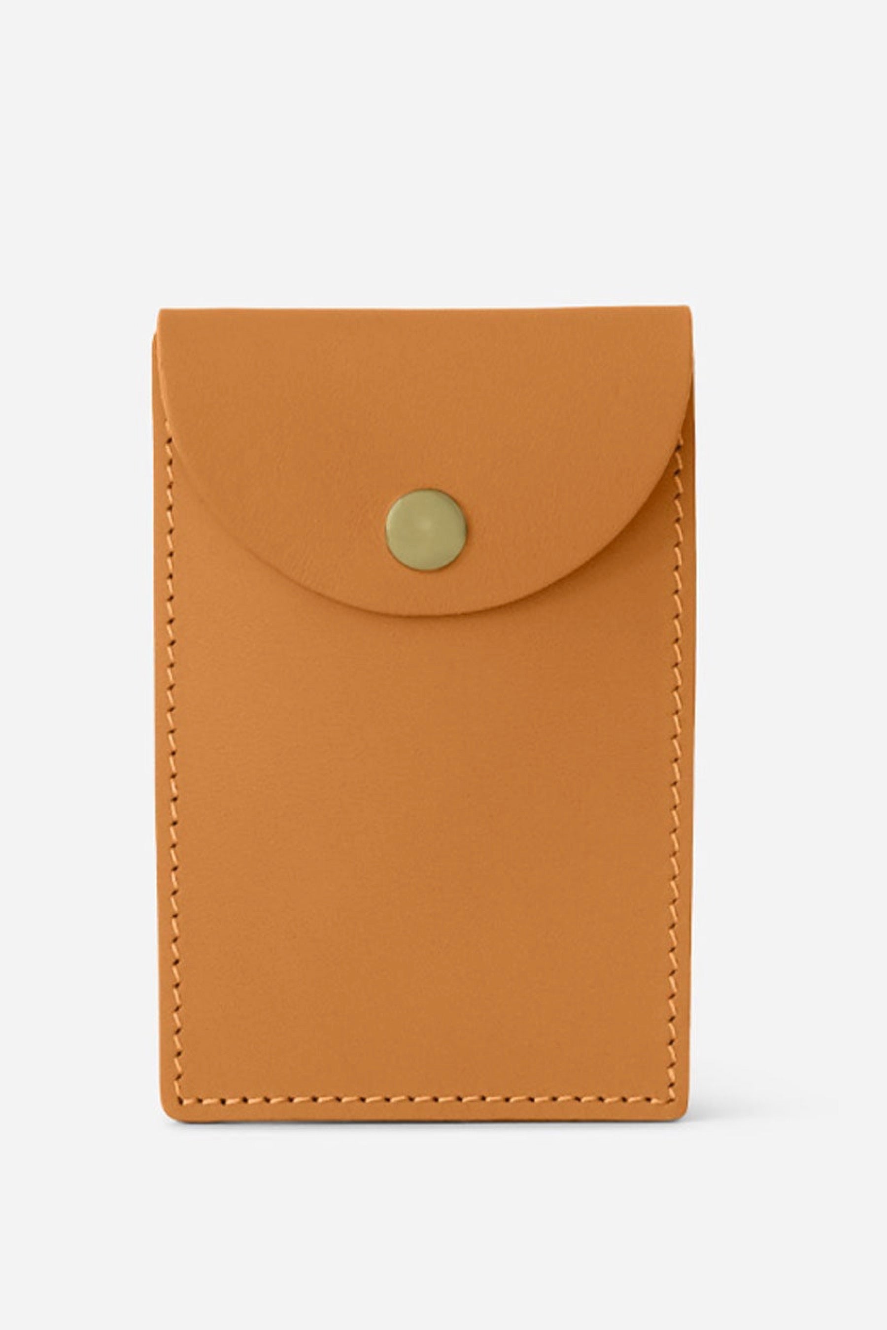 Saddle Biggie Card Case