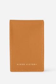 Saddle Biggie Card Case