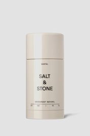 Santal & Vetiver Natural Deodorant