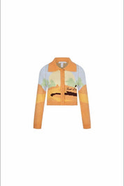 Daybreak Cardi