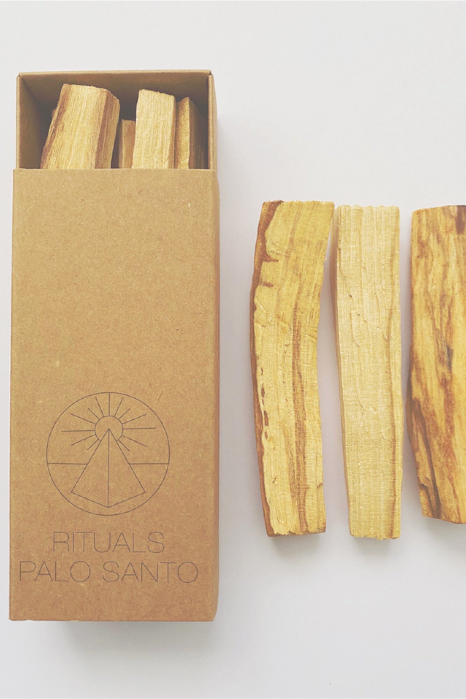 Palo Santo Wood
