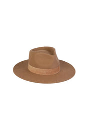 Teak Mirage Fedora