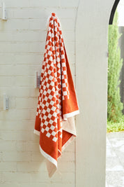 Paloma Sun Roman Pool Towel