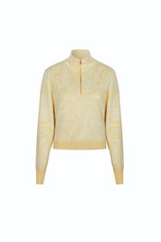 Blonde Bay Tracksuit Top